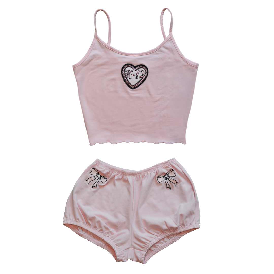 K-12 Bloomer Set Bundle